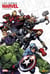 Les icônes de Marvel N°03 : Avengers