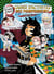 Demon slayer : school days : Cahier d'activités des Pourfendeurs : Souffle de l'eau