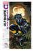 Ultimate Black Panther T01 : Guerre et paix