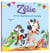 Zélie et les émotions en famille