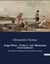 Ange Pitou - Tome I - Les Mémoires d'un médecin : Un roman historique d'Alexandre Dumas