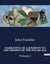 Narrative of a journey to the shores of the polar sea volume I