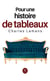 Pour une histoire de tableaux