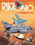 Missions Kimono Tome 3 : scorpion noir