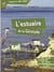 L'estuaire de la gironde