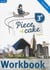 Piece of cake - anglais - 3ème - a2/b1 - workbook