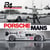 PORSCHE AU MANS