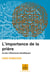 L'importance de la prière et ses influences bénéfiques