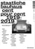Staatliche bauhaus cent pour cent 1919 2019