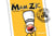 Mam Zic Tome 1 : complètement timbrée !