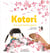 Kotori et la salamandre géante