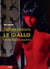 L'ultima maniera : le giallo, un cinéma des passions