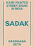 Sadak : Hand painted street signs in India