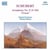 Symphonie N°9, D 944 `great`