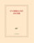 Cahier "Un brillant avenir" (papeterie)