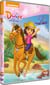 Dora and Friends - L'Île aux chevaux