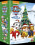 Paw Patrol, La Pat' Patrouille - Coffret 4 DVD