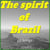 Spirit of Brazil