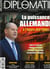 Diplomatie n.120 : la puissance allemande