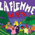 La Fête - édition colorée