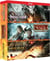 Dragons : P-51 Dragon Fighter + Jabberwock - La légende du Dragon + World of Saga - Les Seigneurs de l'Ombre
