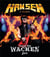 Thank you Wacken