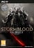 Final fantasy XIV : stormblood