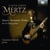 Mertz, Gaspar Joseph : Danses et études pour guitare