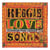 Reggae love songs