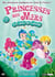Princesses des mers - Volume 2 - Les joies de l'amitié