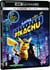 Pokémon - Détective Pikachu