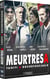 Meurtres à : La Rochefoucault & Tahiti