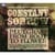 Constant sorrow bluegrass, from root to flower