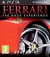 Ferrari the race experience
