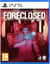 Foreclosed