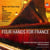 Four Hands for France, musique pour piano en duo