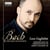 Bach and the early pianoforte