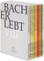 Bach erlebt viii