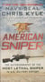 American sniper - the autobiography of seal chief chris kyle (usn, 1999-2009)