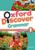 Oxford discover level 1- grammar