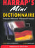 Harrap's mini-dictionnaire francais-allemand allemand-francais