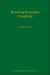Resolving ecosystem complexity : monographs in population biology