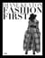 Fashion first