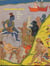 The rama epic - hero heroine ally foe
