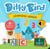 DITTY BIRD - LIVRE MUSICAL BEBE : COMPTINES EN ANGLAIS - ABC - ALPHABET SONG