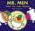 Mr. men - trip to the moon