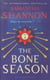 The bone season