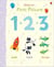 First picture 123