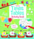 Times Tables Activity Book