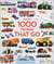 1000 things that go